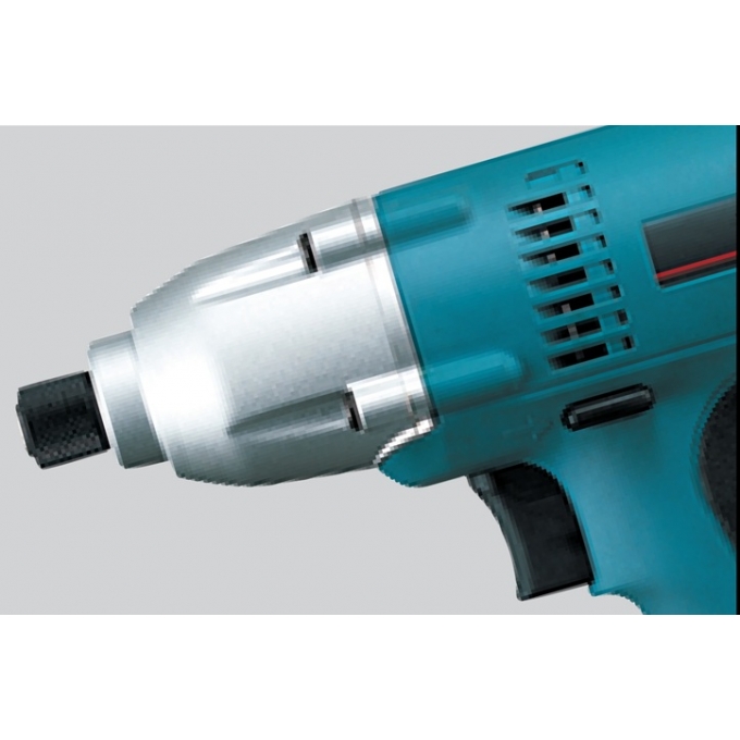 Гайковерт ударный Makita 6952 купить в Украине по цене производителя